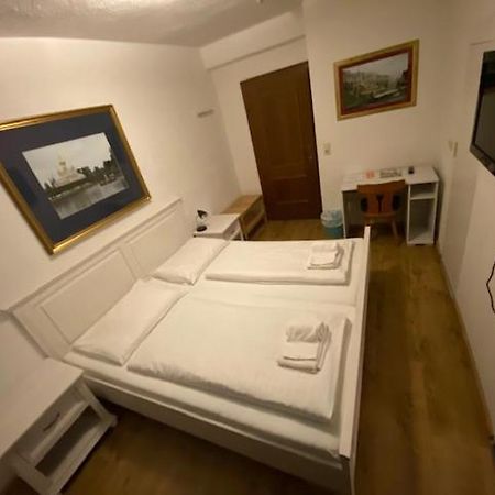 Hotel Wildschuetz Basic Altmünster Extérieur photo
