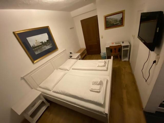 Hotel Wildschuetz Basic Altmünster Extérieur photo