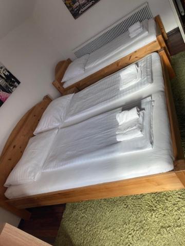 Hotel Wildschuetz Basic Altmünster Extérieur photo