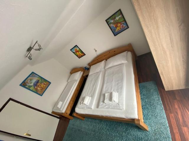 Hotel Wildschuetz Basic Altmünster Extérieur photo