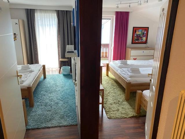 Hotel Wildschuetz Basic Altmünster Extérieur photo